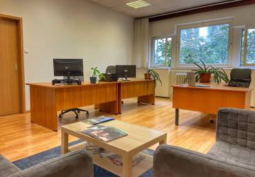 Kiadó iroda Budapest 13. kerületében