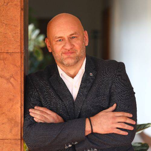 Fődi Zsolt Fődi Zsolt