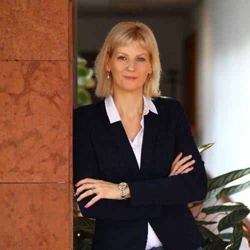 Hegelsberger Beáta Hegelsberger Beáta