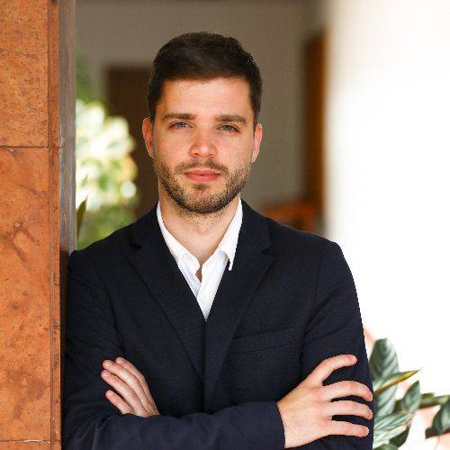 Koroknay Martin Koroknay Martin